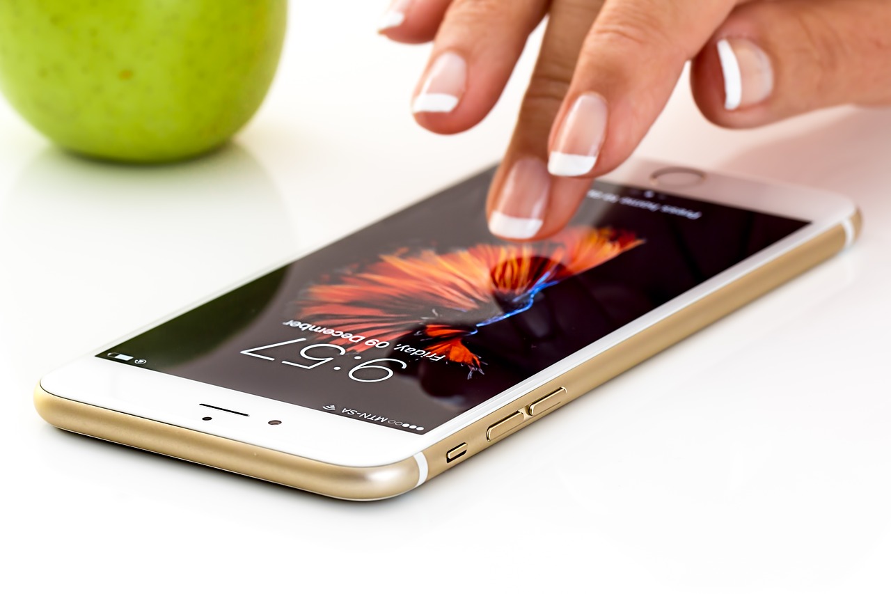 Wymiana matrycy iPhone 6s. iPhone – czy faktycznie najlepszy smartfon? Serwis Apple Szczecin